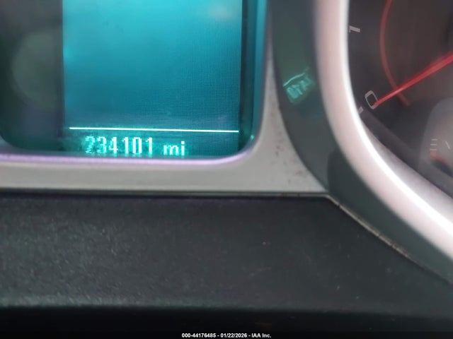 2G1FD1E31F9260230 Chevrolet Camaro 1lt