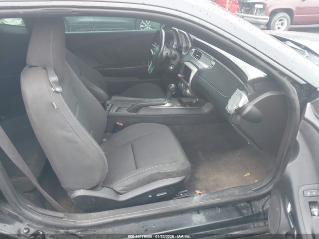 2G1FD1E31F9260230 Chevrolet Camaro 1lt