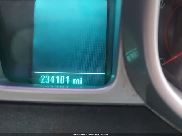 2G1FD1E31F9260230 Chevrolet Camaro 1lt