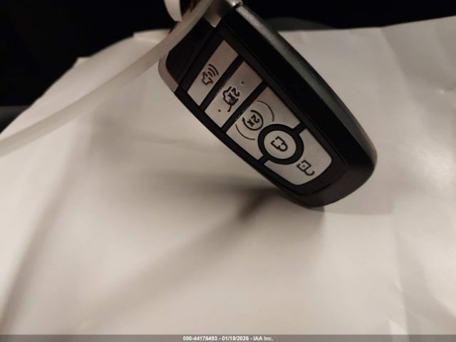 2020 FORD EXPLORER 1FMSK7FH2LGB57156 Photo 10