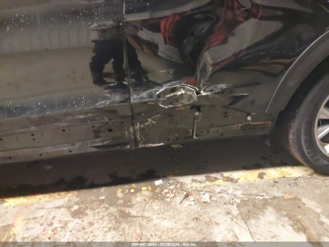 2020 FORD EXPLORER 1FMSK7FH2LGB57156 Photo 5