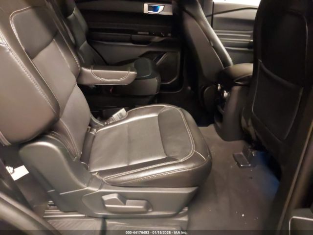 2020 FORD EXPLORER 1FMSK7FH2LGB57156 Photo 7