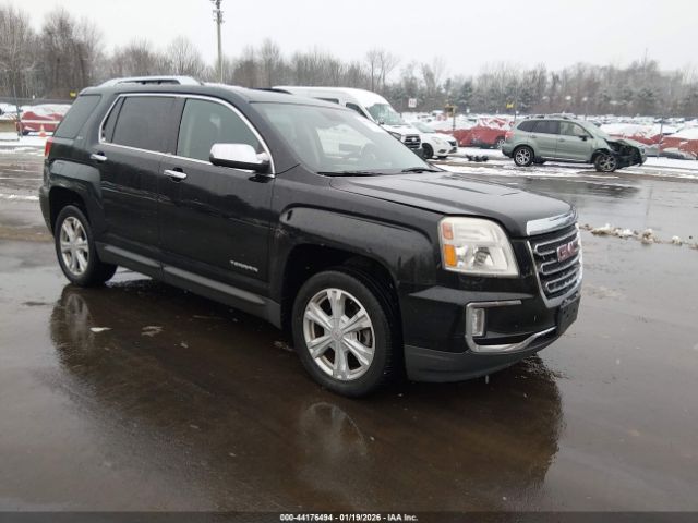 2017 GMC TERRAIN 2GKFLUEK9H6329760