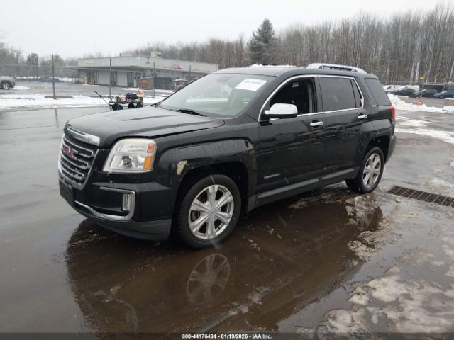 2017 GMC TERRAIN 2GKFLUEK9H6329760 Photo 1