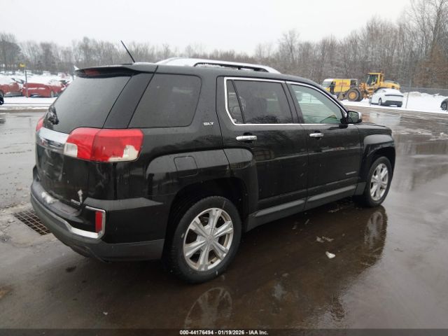 2017 GMC TERRAIN 2GKFLUEK9H6329760 Photo 3