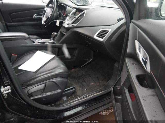 2017 GMC TERRAIN 2GKFLUEK9H6329760 Photo 4