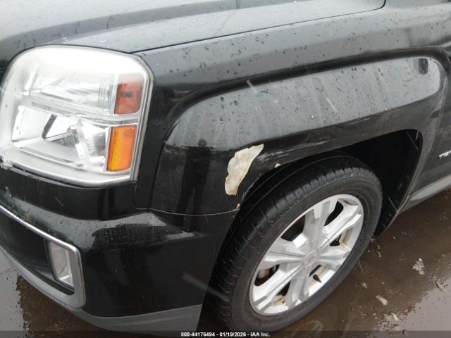 2017 GMC TERRAIN 2GKFLUEK9H6329760 Photo 5