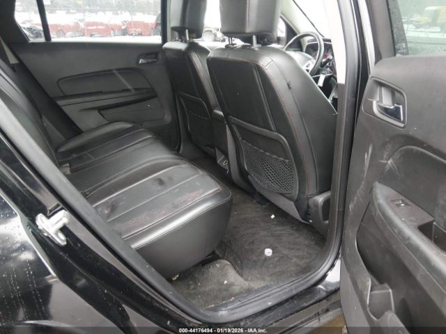2017 GMC TERRAIN 2GKFLUEK9H6329760 Photo 7