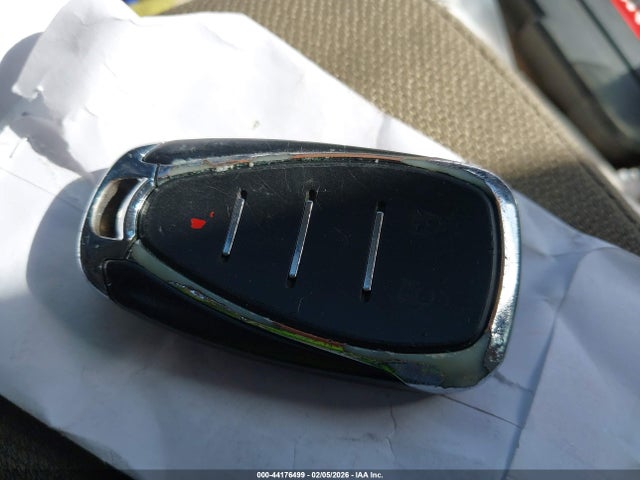 1G1BE5SM3H7231574 Chevrolet Cruze Lt Auto