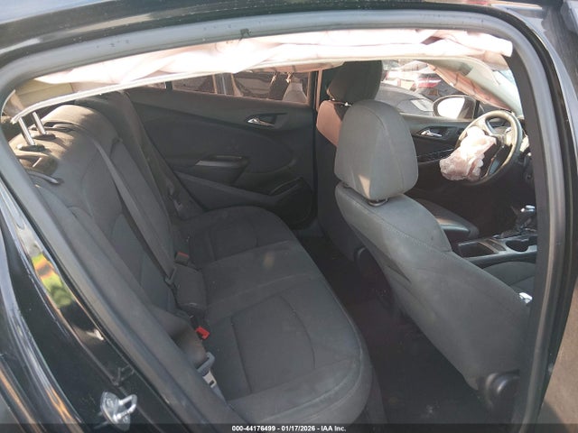 1G1BE5SM3H7231574 Chevrolet Cruze Lt Auto