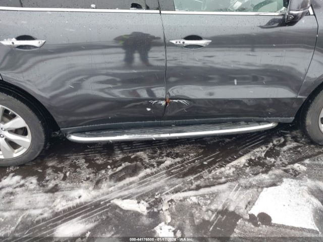 2015 ACURA MDX 5FRYD4H86FB017225 Photo 5