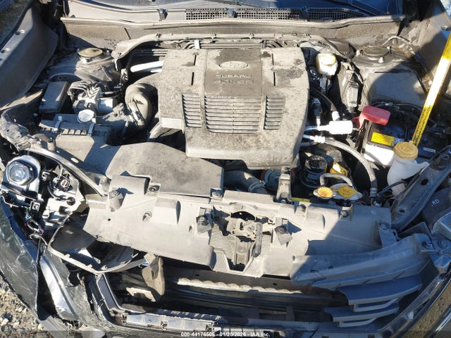 JF2SKAJC7NH443600 Subaru Forester Sport