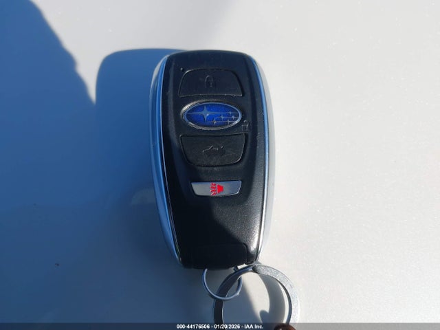JF2SKAJC7NH443600 Subaru Forester Sport