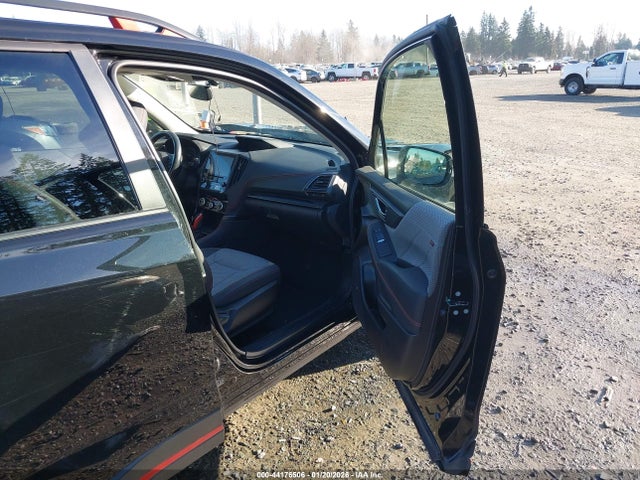 JF2SKAJC7NH443600 Subaru Forester Sport