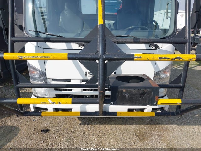 Isuzu Npr Gas Reg 2014 54DB4W1B5ES805306 Image 9