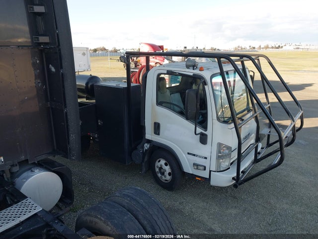 Isuzu Npr Gas Reg 2014 54DB4W1B5ES805306 Image 13