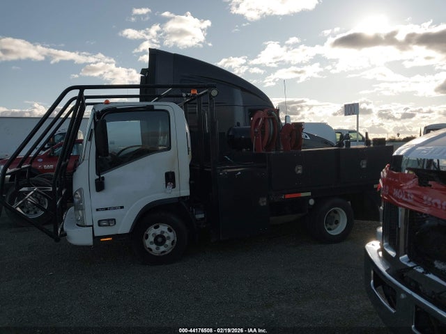 Isuzu Npr Gas Reg 2014 54DB4W1B5ES805306 Image 14