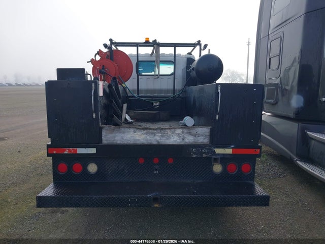 Isuzu Npr Gas Reg 2014 54DB4W1B5ES805306 Image 15
