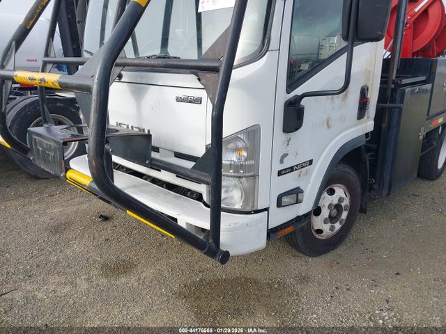 Isuzu Npr Gas Reg 2014 54DB4W1B5ES805306 Image 11