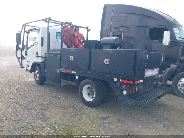 Isuzu Npr Gas Reg 2014 54DB4W1B5ES805306 Image 3
