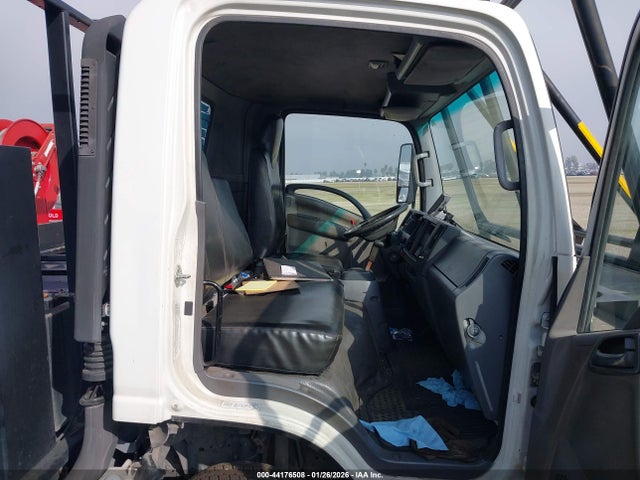 Isuzu Npr Gas Reg 2014 54DB4W1B5ES805306 Image 7