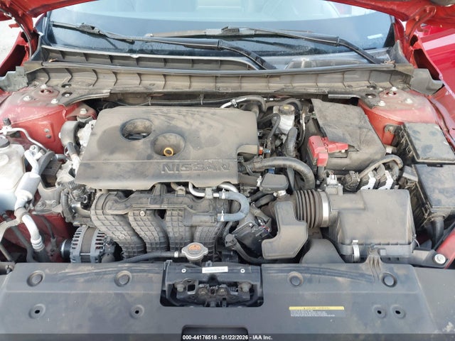 Nissan Altima 2.5 Sr 2019 1N4BL4CV2KC217362 Image 10