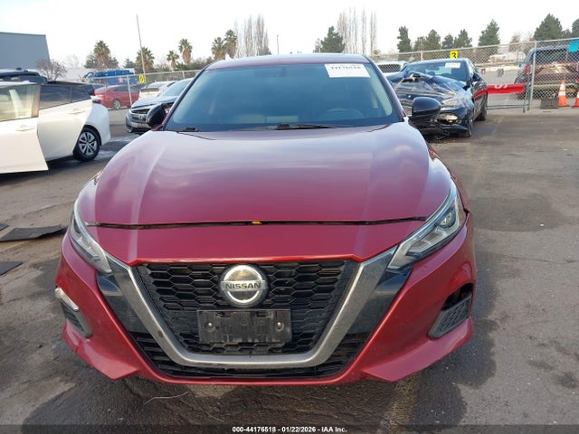 Nissan Altima 2.5 Sr 2019 1N4BL4CV2KC217362 Image 12