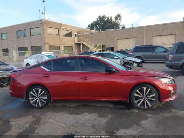 Nissan Altima 2.5 Sr 2019 1N4BL4CV2KC217362 Image 13