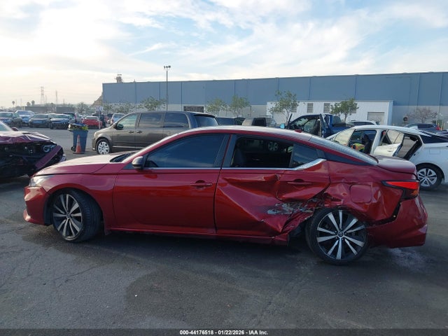 Nissan Altima 2.5 Sr 2019 1N4BL4CV2KC217362 Image 14