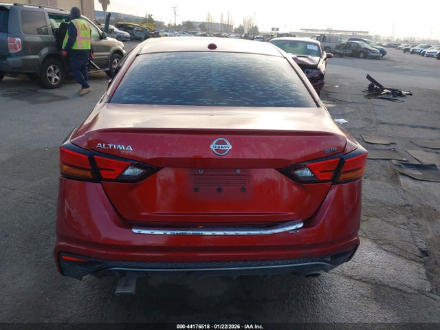 Nissan Altima 2.5 Sr 2019 1N4BL4CV2KC217362 Image 16