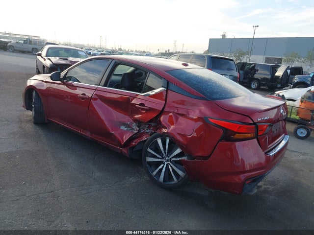 Nissan Altima 2.5 Sr 2019 1N4BL4CV2KC217362 Image 3