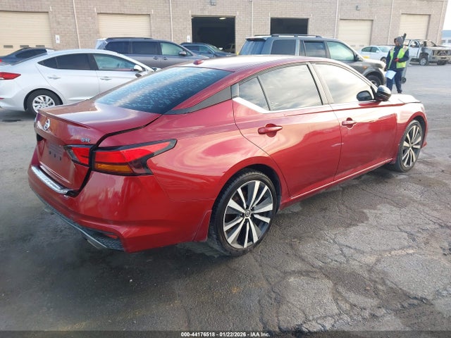 Nissan Altima 2.5 Sr 2019 1N4BL4CV2KC217362 Image 4