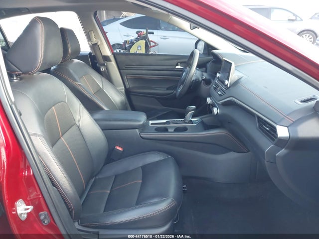 Nissan Altima 2.5 Sr 2019 1N4BL4CV2KC217362 Image 5