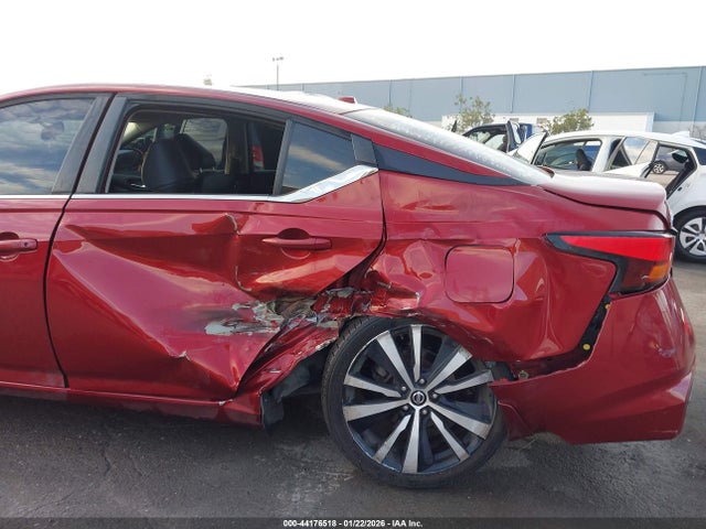 Nissan Altima 2.5 Sr 2019 1N4BL4CV2KC217362 Image 6
