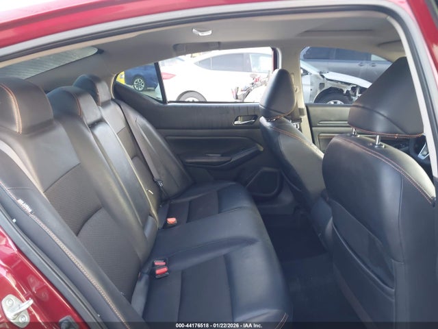Nissan Altima 2.5 Sr 2019 1N4BL4CV2KC217362 Image 8