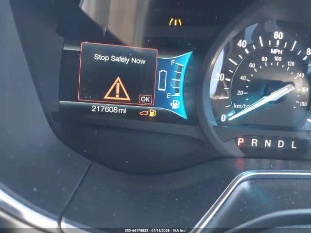 Ford Fusion Hybrid S 2018 3FA6P0UU2JR167731 Image 16