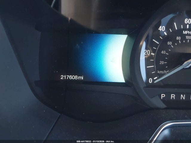 Ford Fusion Hybrid S 2018 3FA6P0UU2JR167731 Image 7