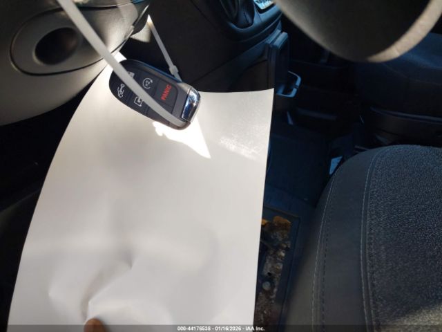 2022 RAM PROMASTER 3500 3C6MRVJG0NE104431 Photo 10