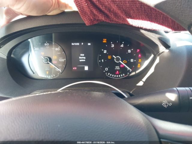 2022 RAM PROMASTER 3500 3C6MRVJG0NE104431 Photo 6