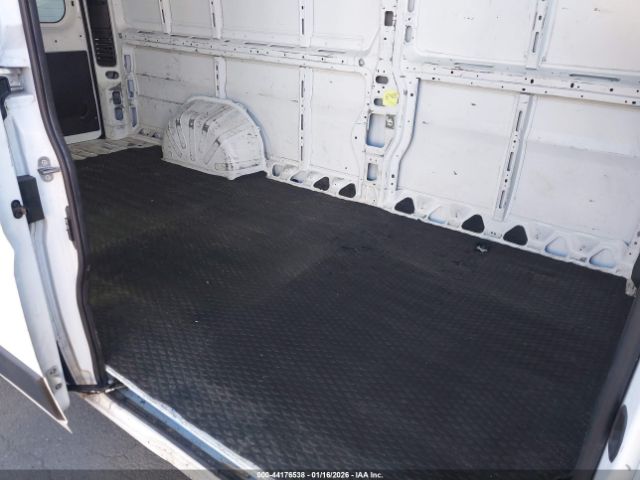 2022 RAM PROMASTER 3500 3C6MRVJG0NE104431 Photo 7
