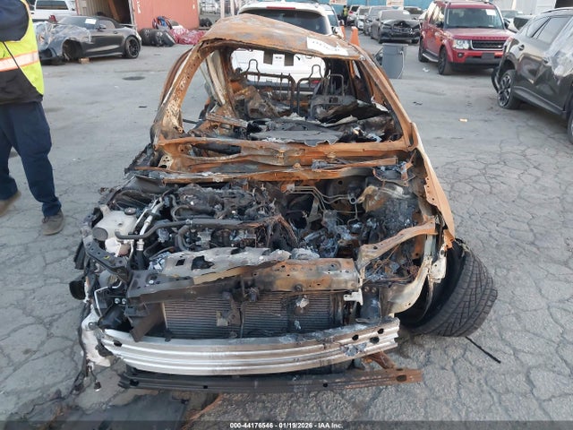 Toyota Gr Corolla Core 2024 JTNABAAE5RA008080 Image 11