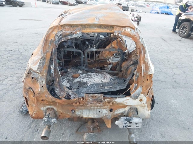 Toyota Gr Corolla Core 2024 JTNABAAE5RA008080 Image 15
