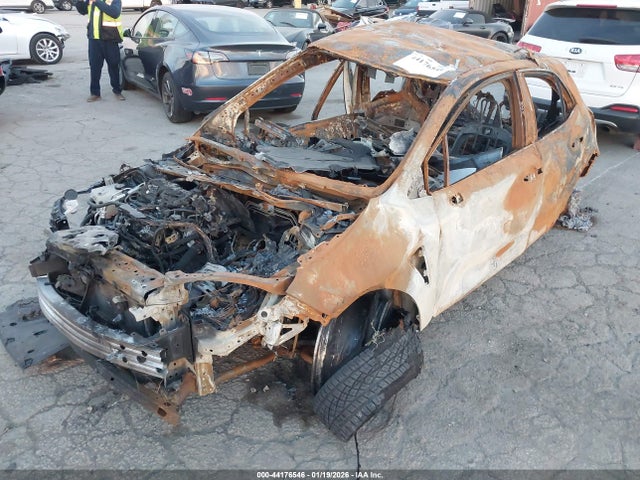Toyota Gr Corolla Core 2024 JTNABAAE5RA008080 Image 2