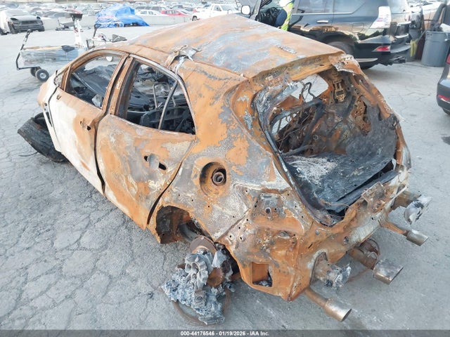 Toyota Gr Corolla Core 2024 JTNABAAE5RA008080 Image 3