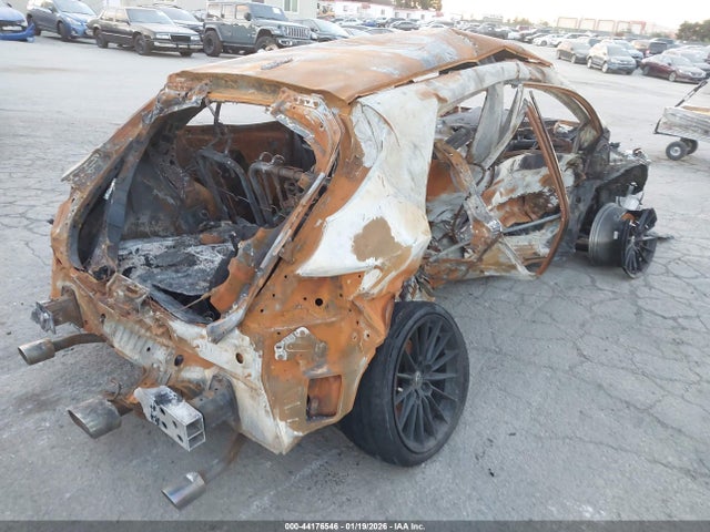 Toyota Gr Corolla Core 2024 JTNABAAE5RA008080 Image 4