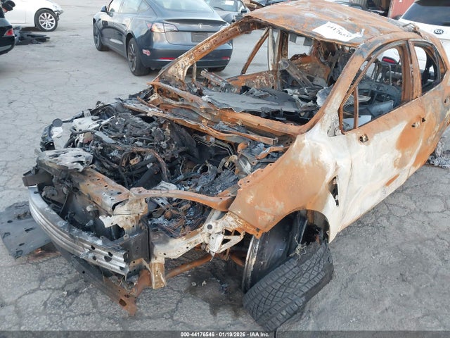 Toyota Gr Corolla Core 2024 JTNABAAE5RA008080 Image 6