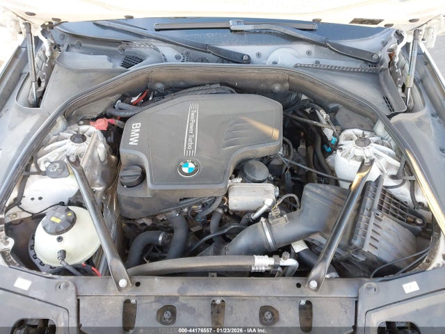 Aukcja sprzedaży 2015 Bmw 528i Xdrive, vin: WBA5A7C50FD622891, numer aukcji: 44176557