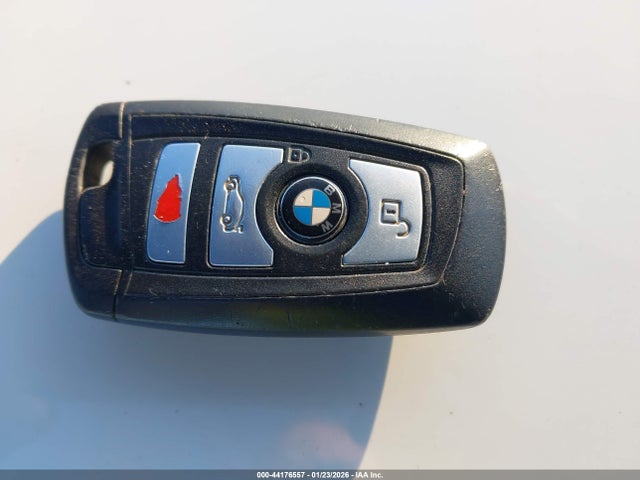 Aukcja sprzedaży 2015 Bmw 528i Xdrive, vin: WBA5A7C50FD622891, numer aukcji: 44176557