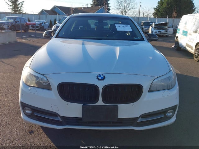 Aukcja sprzedaży 2015 Bmw 528i Xdrive, vin: WBA5A7C50FD622891, numer aukcji: 44176557