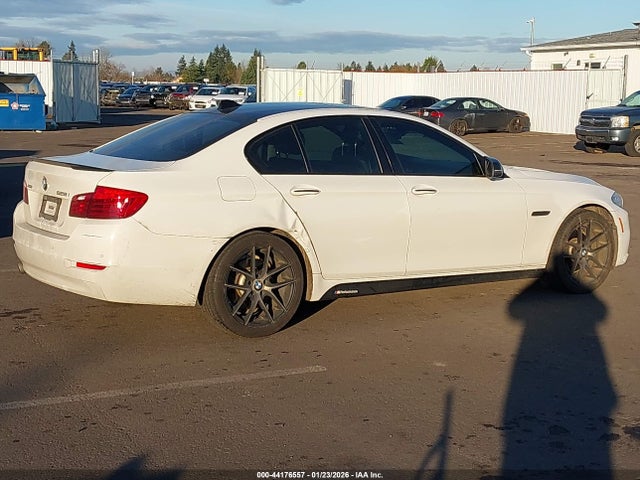 Aukcja sprzedaży 2015 Bmw 528i Xdrive, vin: WBA5A7C50FD622891, numer aukcji: 44176557